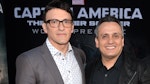 Joe and Anthony Russo