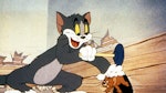 Tom And Jerry