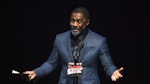 Idris Elba