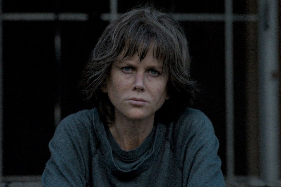 Nicole Kidman in Destroyer
