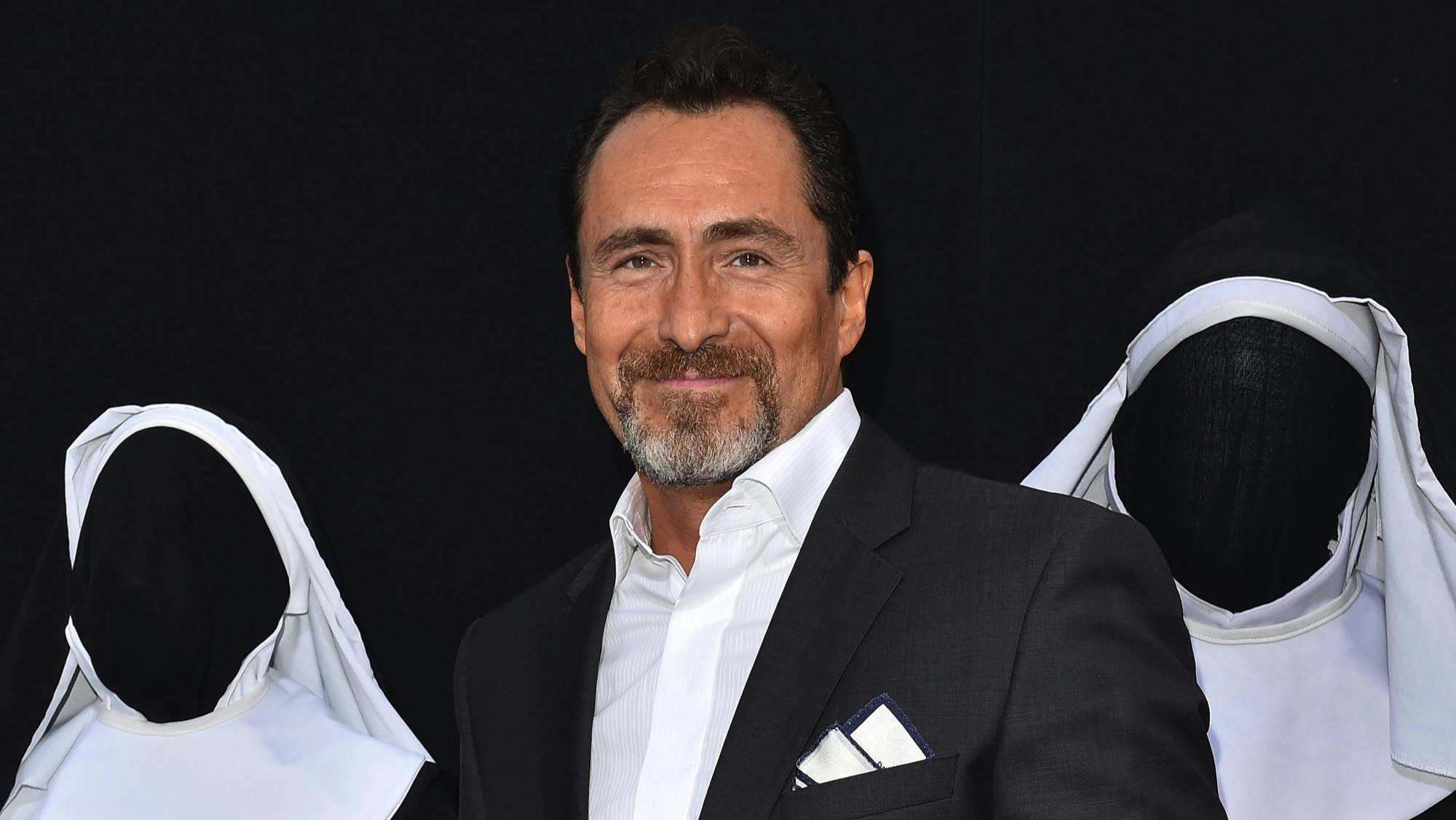 Demian Bichir