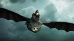 How To Train Your Dragon: The Hidden World poster (Crop)