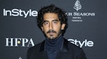 Dev Patel