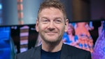 Kenneth Branagh