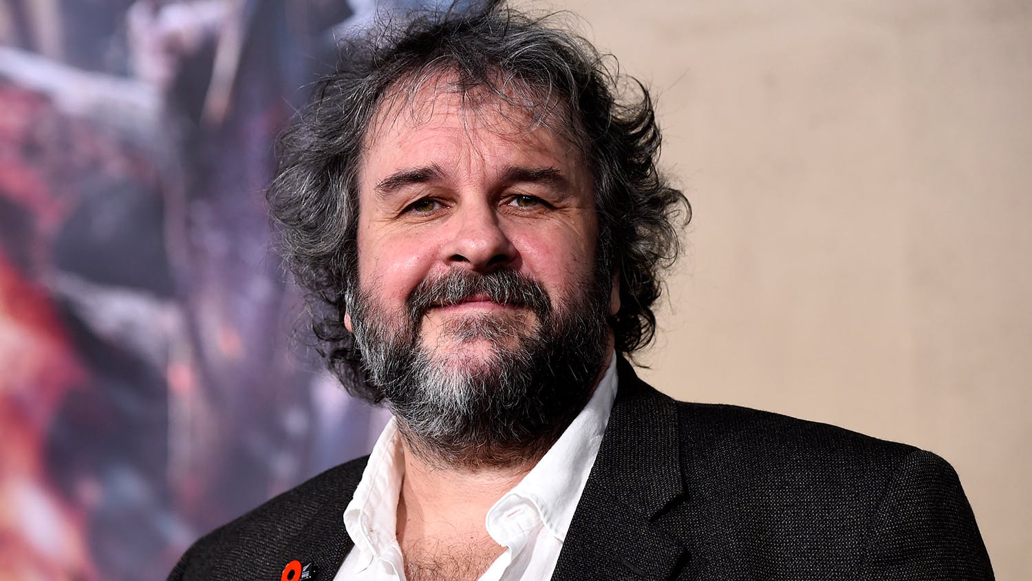 Peter Jackson