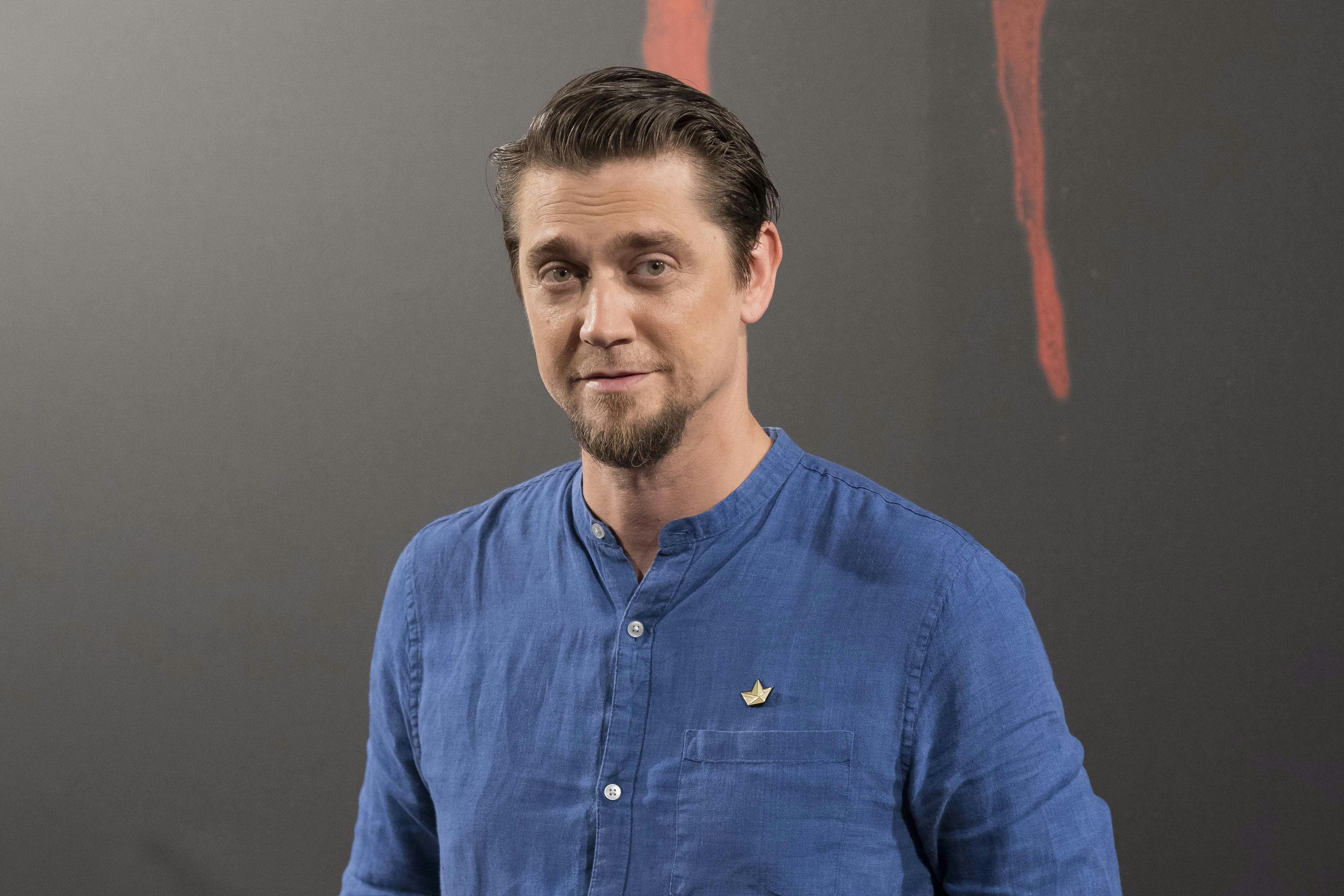 Andy Muschietti