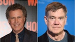 Will Ferrell, Gus Van Sant