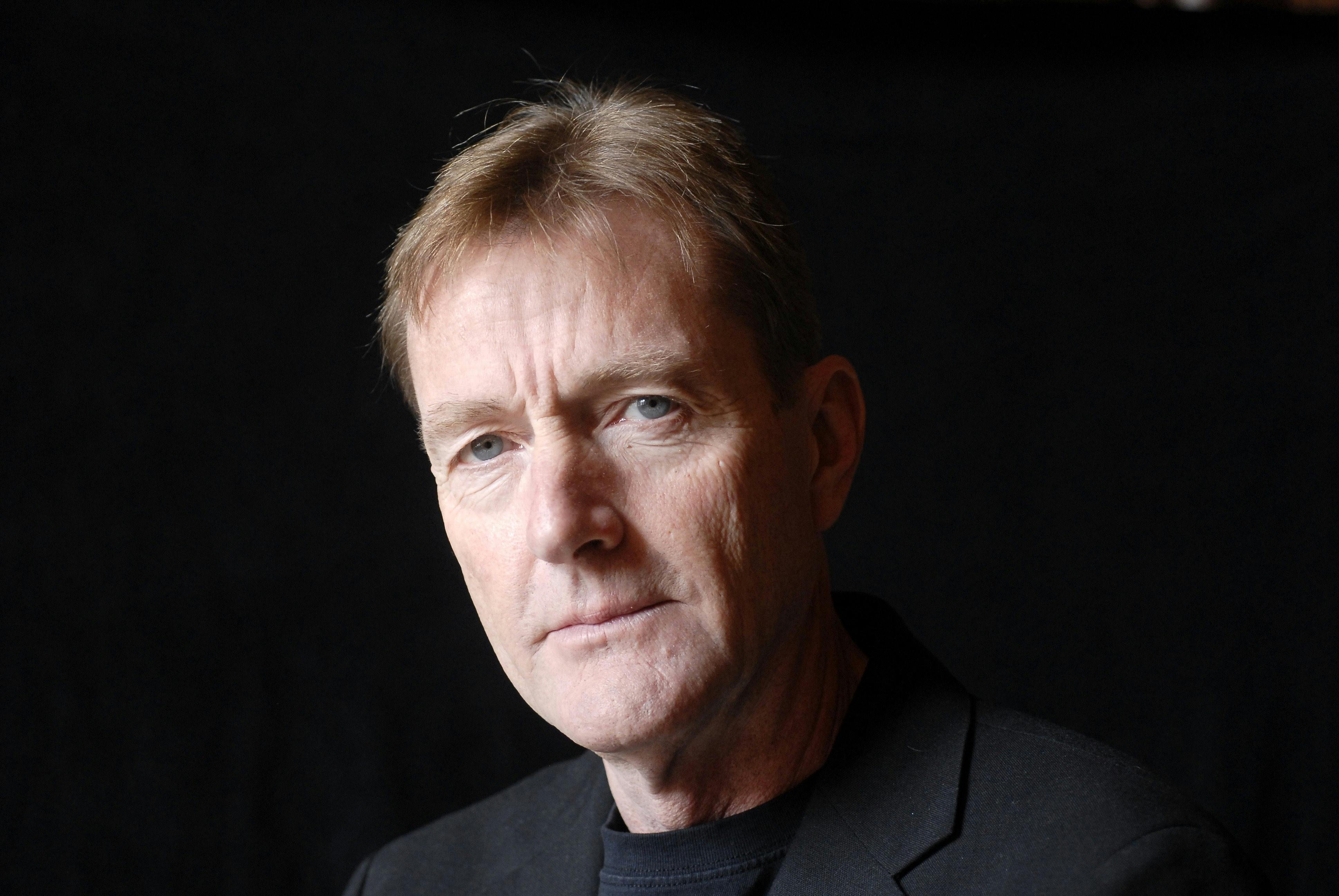 Lee Child