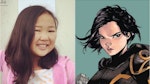 Ella Jay Basco, Cassandra Cain comic character