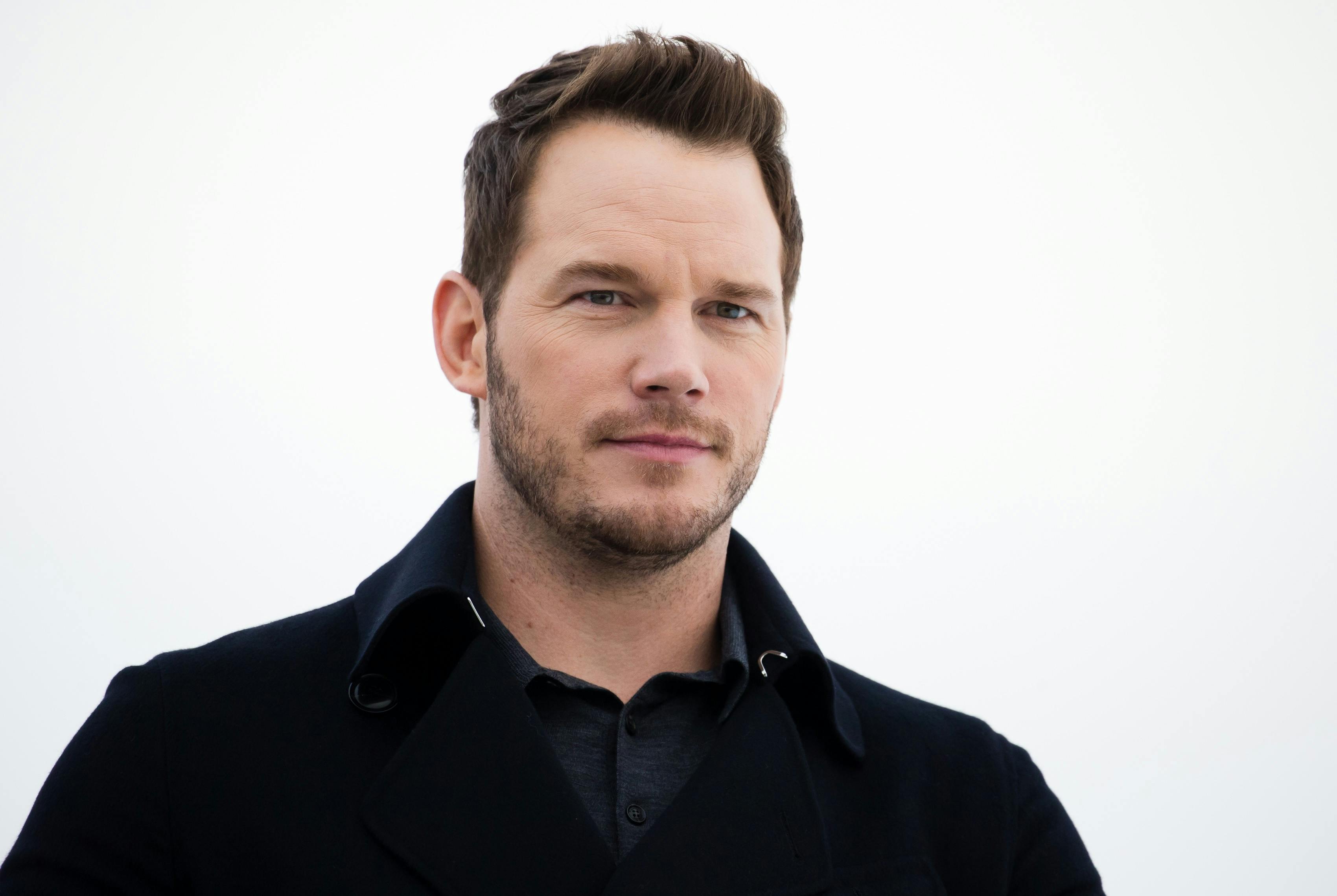 Chris Pratt