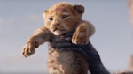 The Lion King (2019)