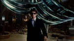Artemis Fowl