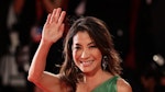 Michelle Yeoh