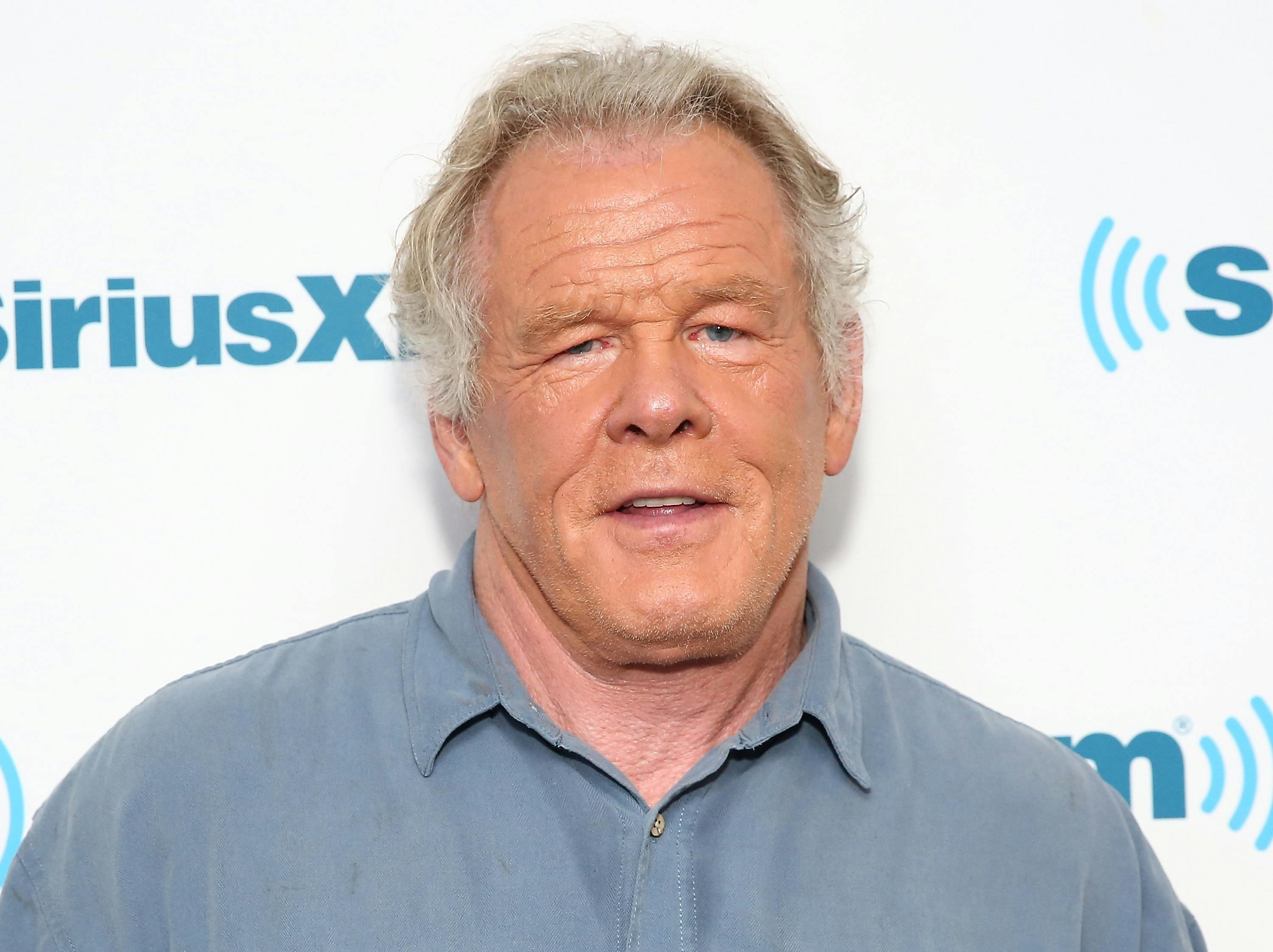 Nick Nolte