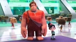 Ralph Breaks The Internet