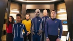 Star Trek: Discovery Season 2