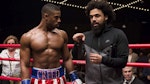 Steven Caple Jr. Creed II