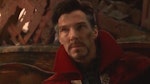 Avengers: Infinity War – Doctor Strange