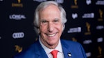 Henry Winkler