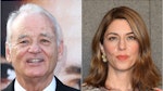 Bill Murray, Sofia Coppola