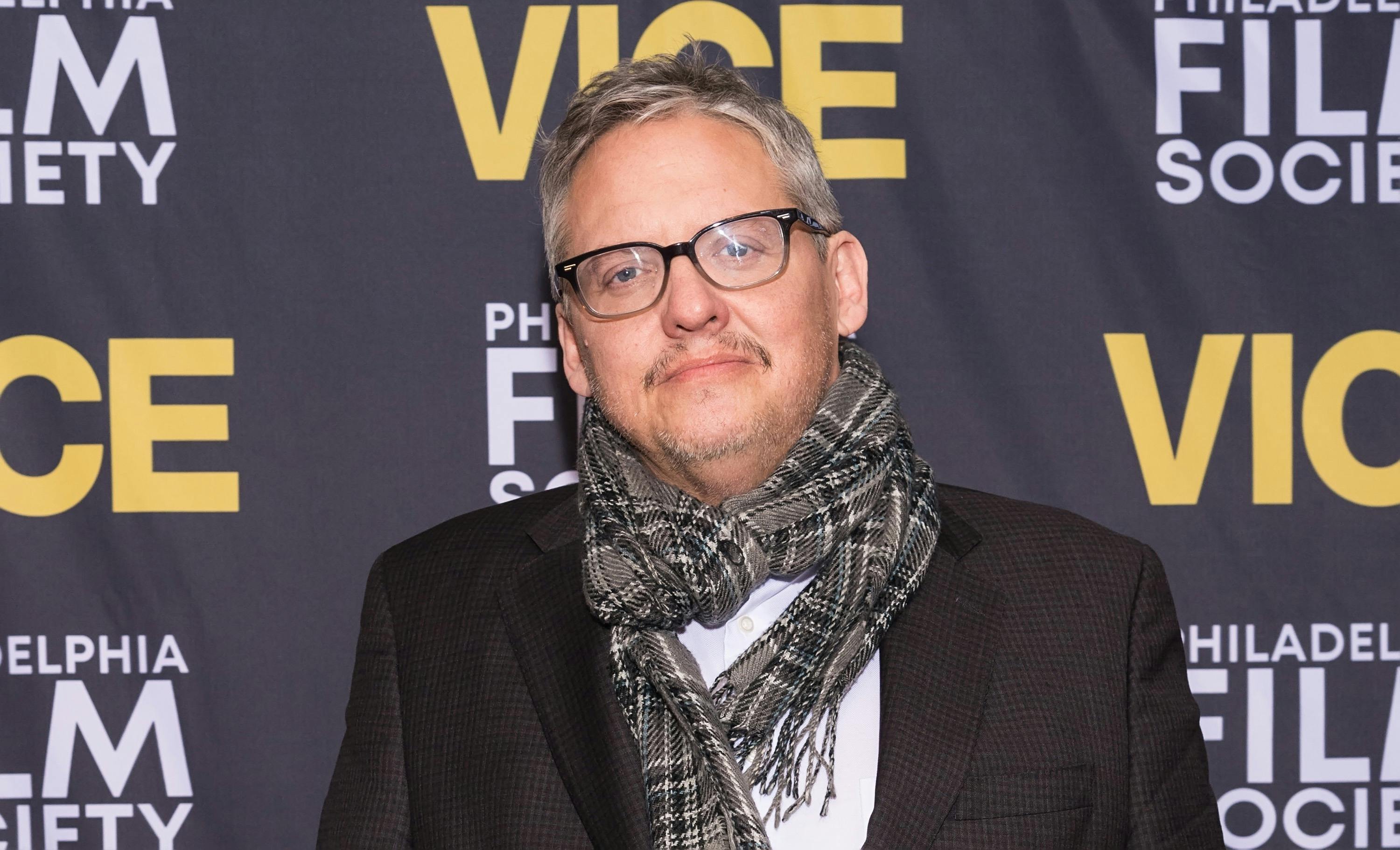 Adam McKay