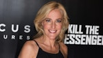 Gillian Anderson