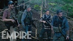 Triple Frontier – exclusive