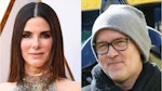 Sandra Bullock, Chris McKay