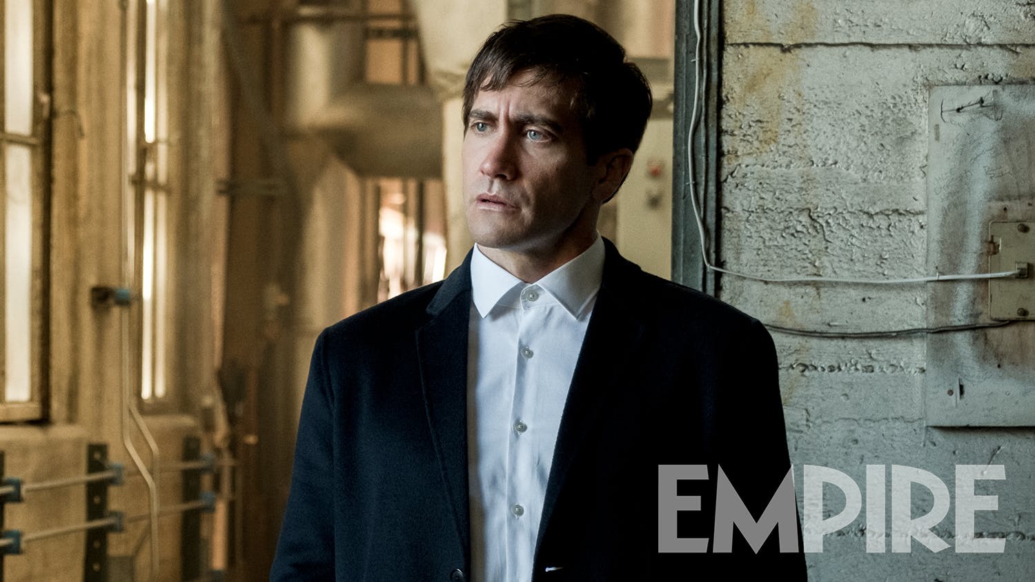 Velvet Buzzsaw - exclusive