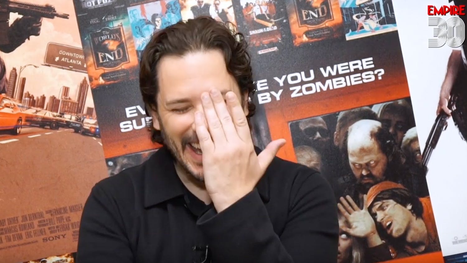 Edgar Wright - Movie Mastermind