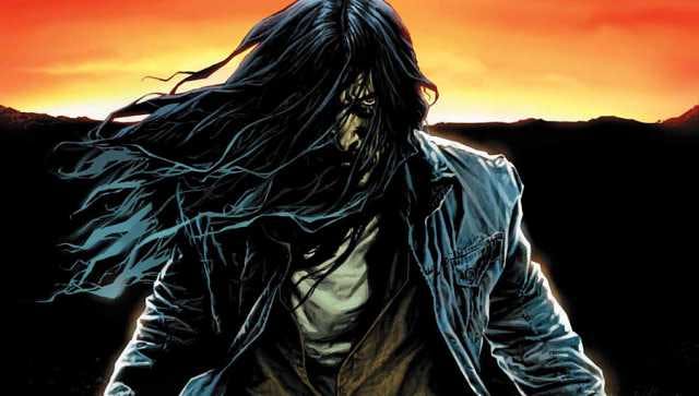 The Stand (illustration) 