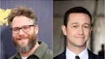 Seth Rogen, Joseph Gordon-Levitt
