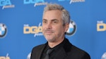 Alfonso Cuaron