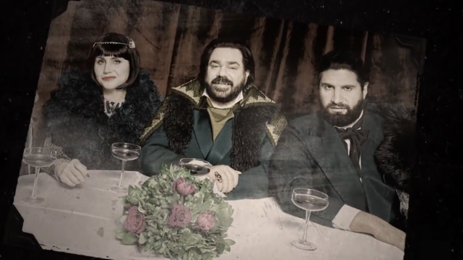 What We Do In The Shadows (TV)