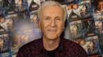 James Cameron - Movie Mastermind