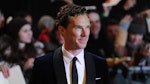 Benedict Cumberbatch