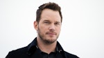 Chris Pratt