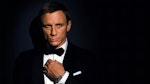 Daniel Craig as James Bond