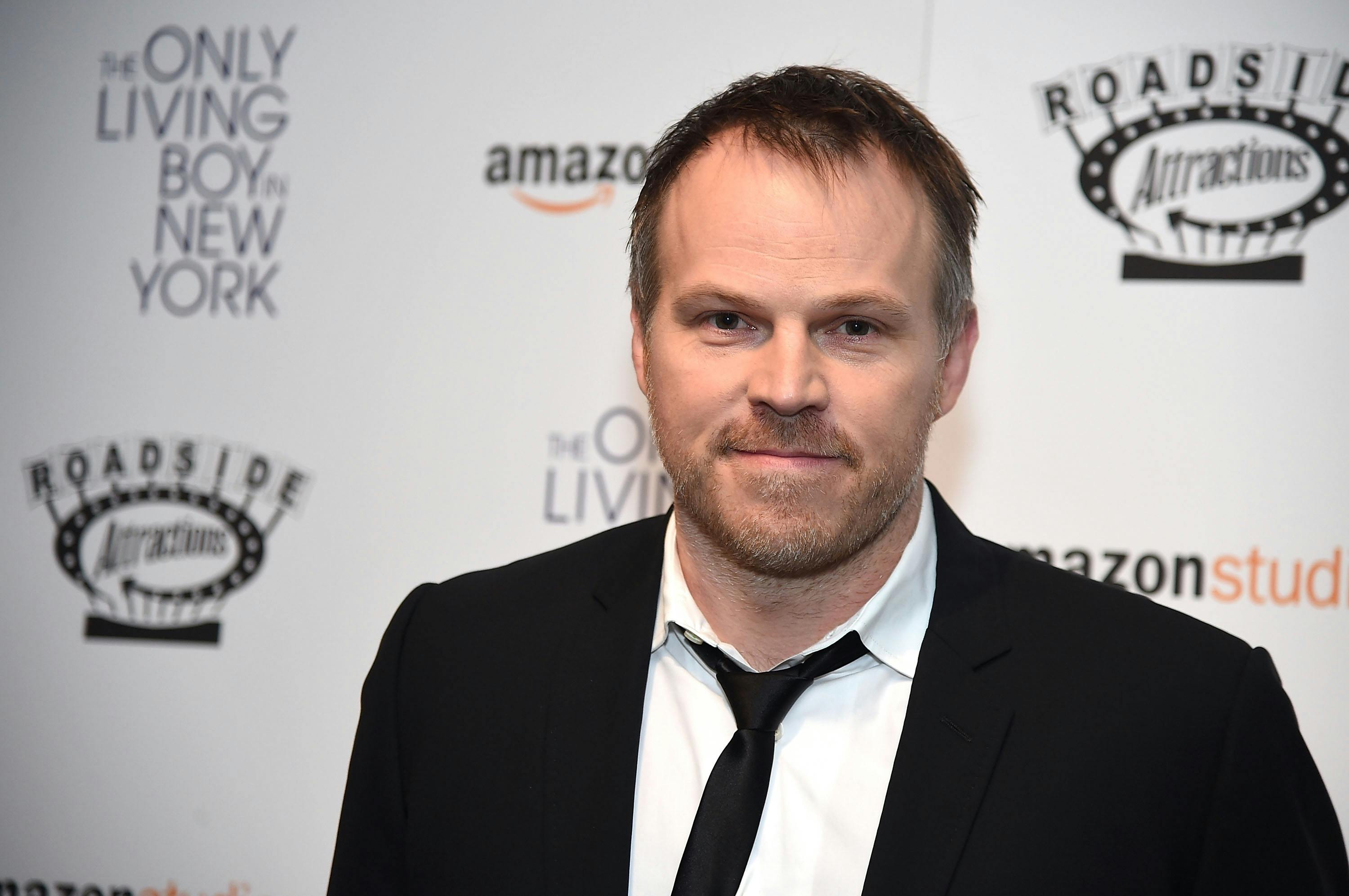 Marc Webb