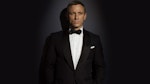 Daniel Craig as James Bond