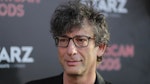 Neil Gaiman