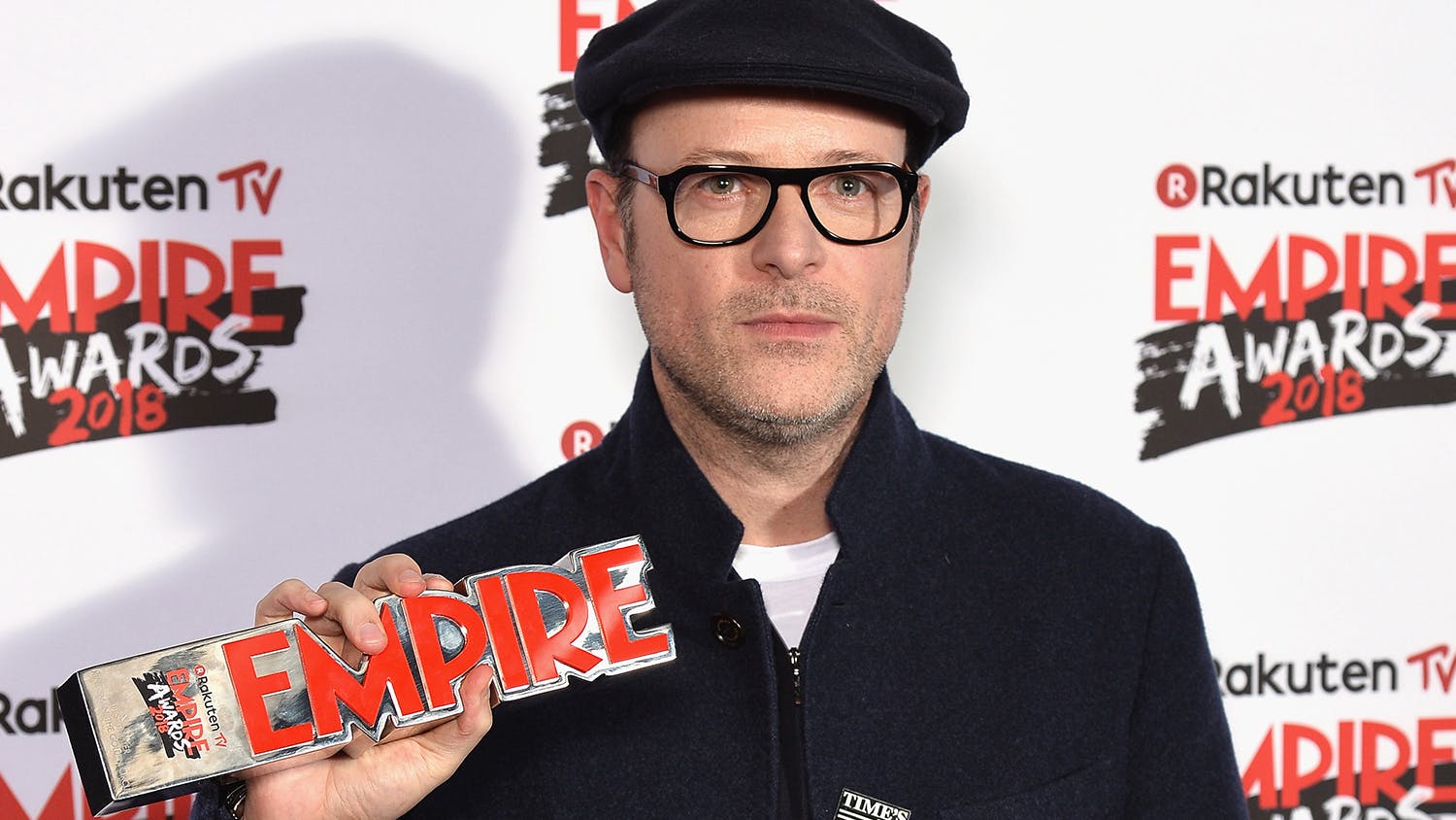 Matthew Vaughn