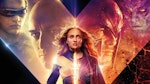 X-Men: Dark Phoenix poster