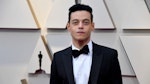 Rami Malek