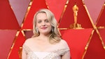 Elisabeth Moss