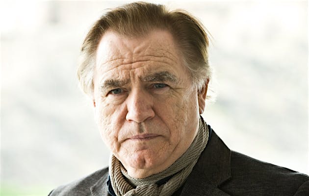 Brian Cox