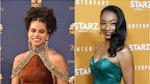 Zazie Beetz, Betty Gabriel