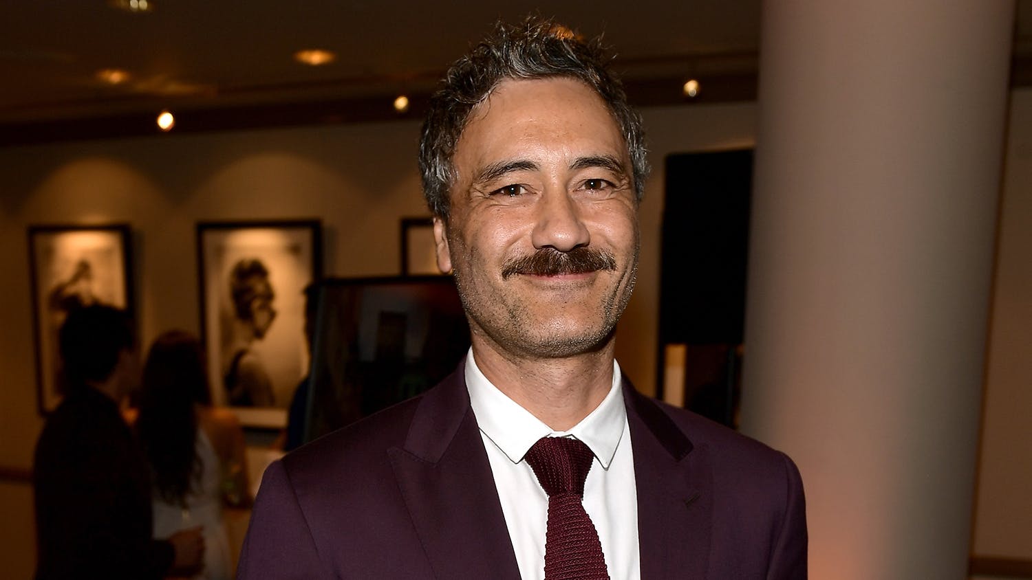 Taika Waititi