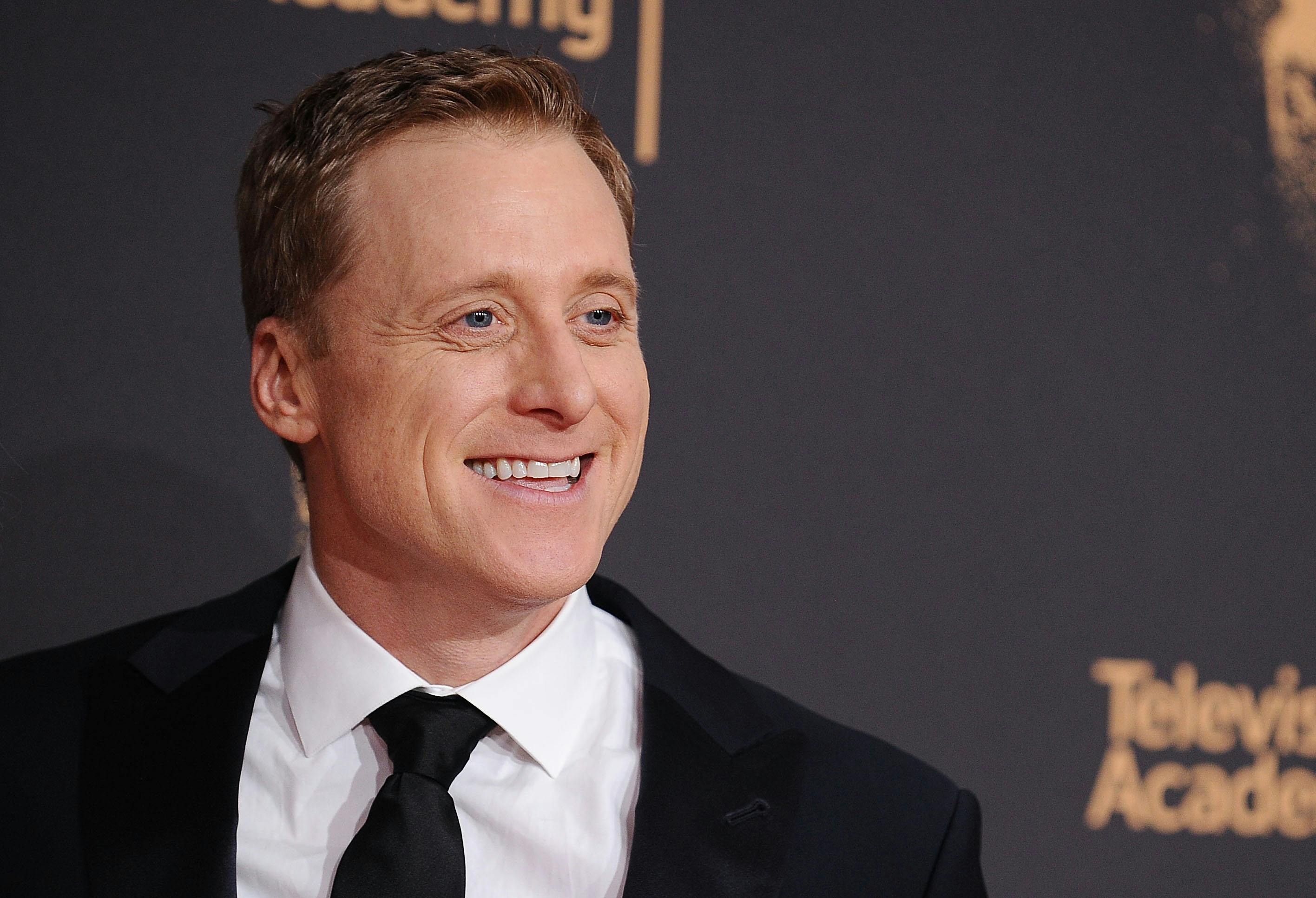 Alan Tudyk