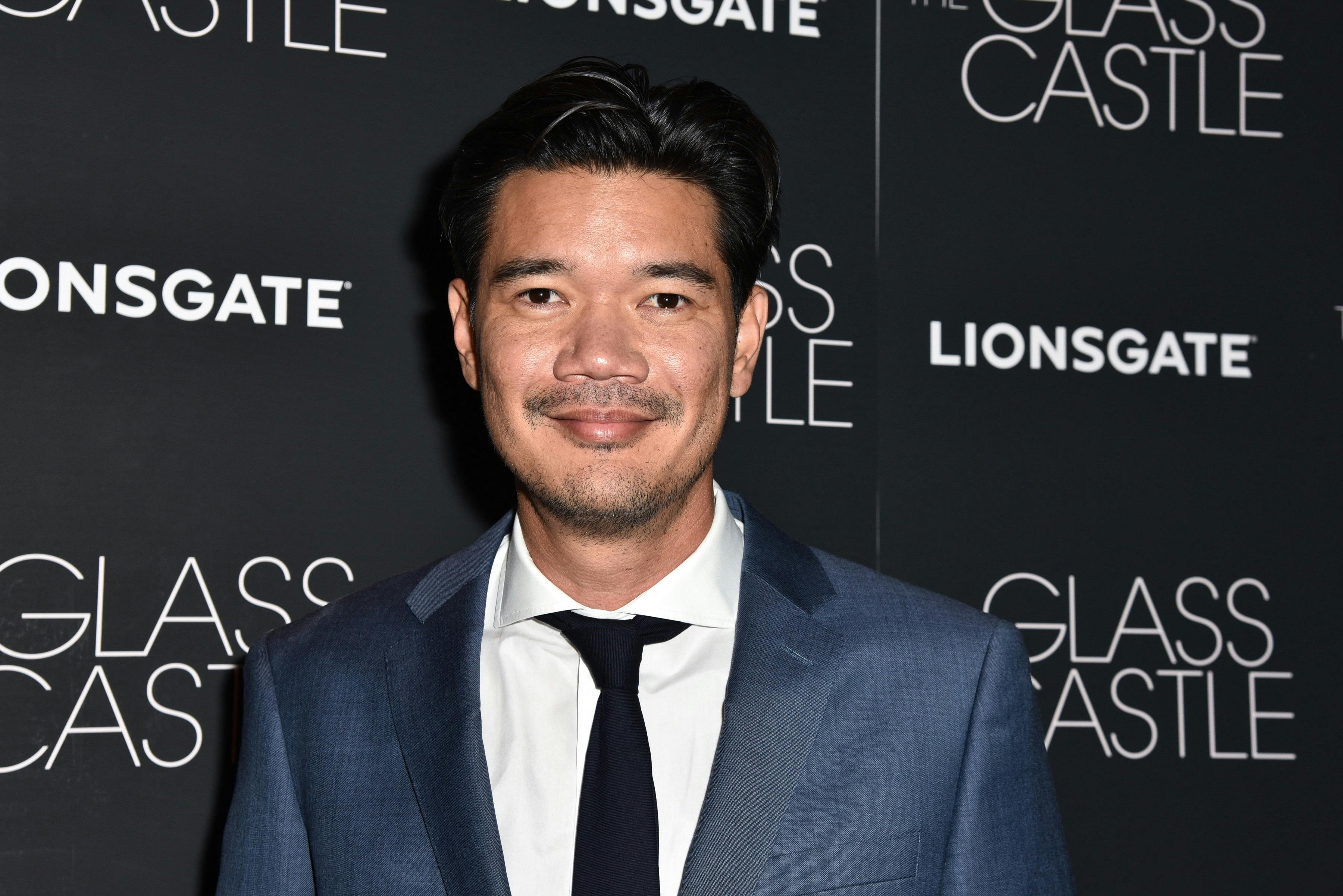 Destin Daniel Cretton